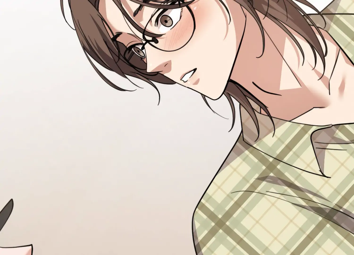 Miji’s Mysterious Men Chapter 7 - Page 137