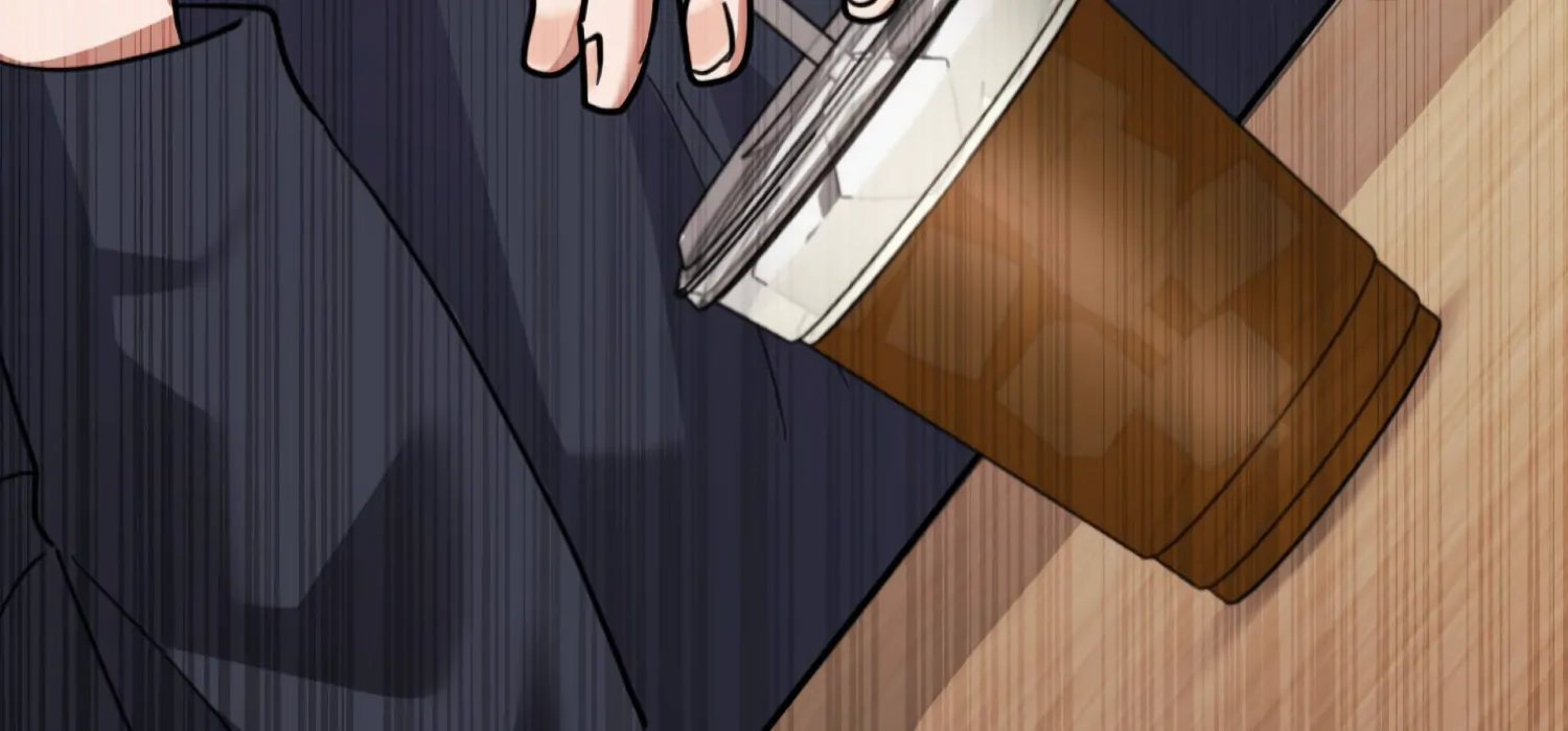 Miji’s Mysterious Men Chapter 7 - Page 139