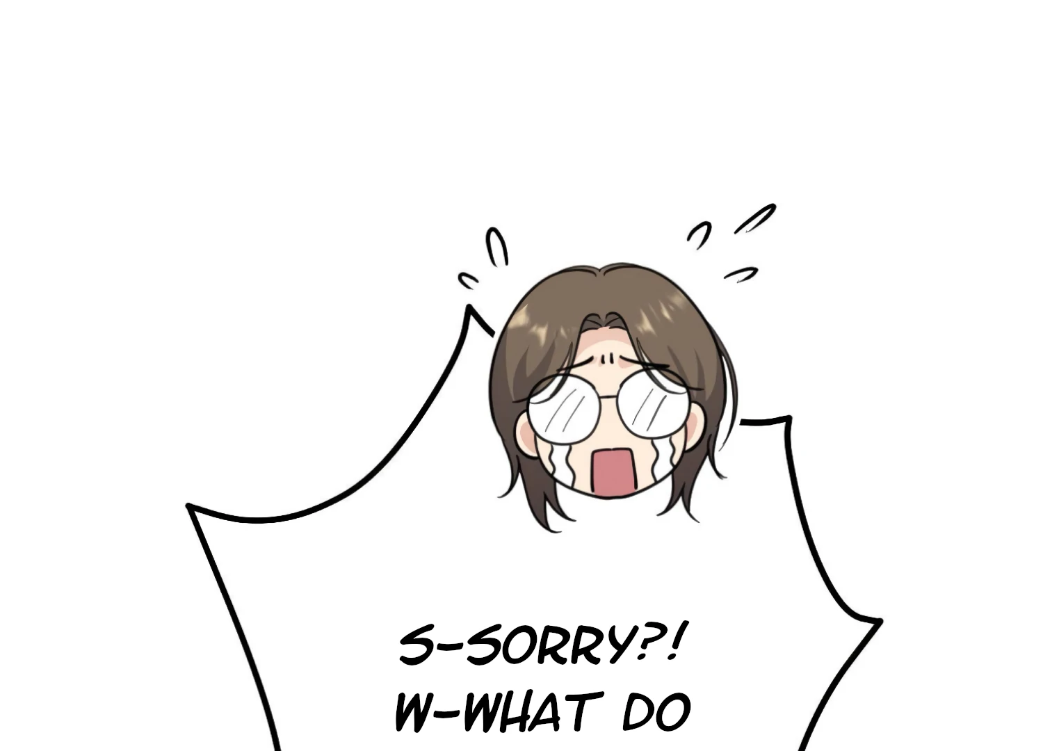 Miji’s Mysterious Men Chapter 7 - Page 15