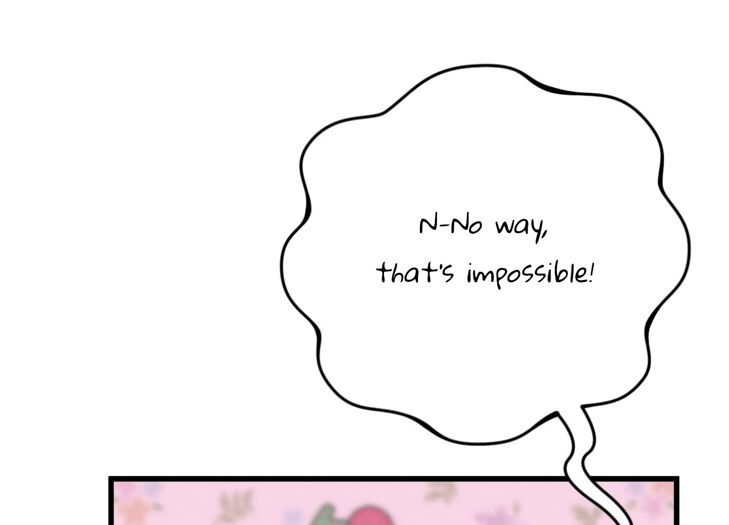 Miji’s Mysterious Men Chapter 7 - Page 142