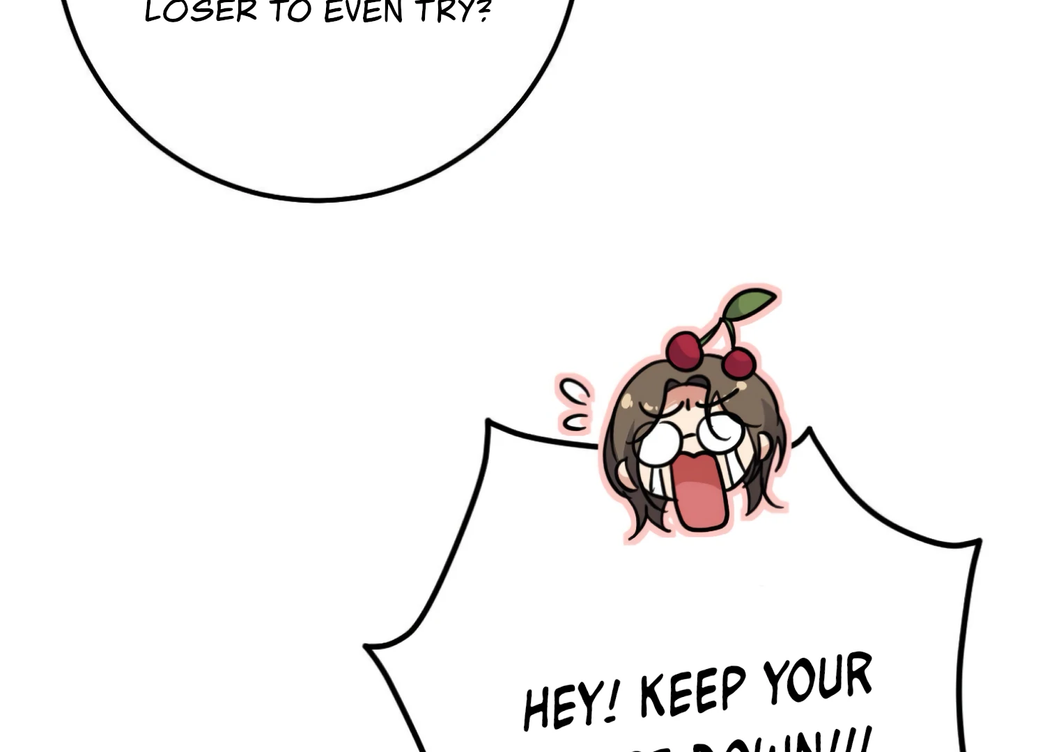 Miji’s Mysterious Men Chapter 7 - Page 145