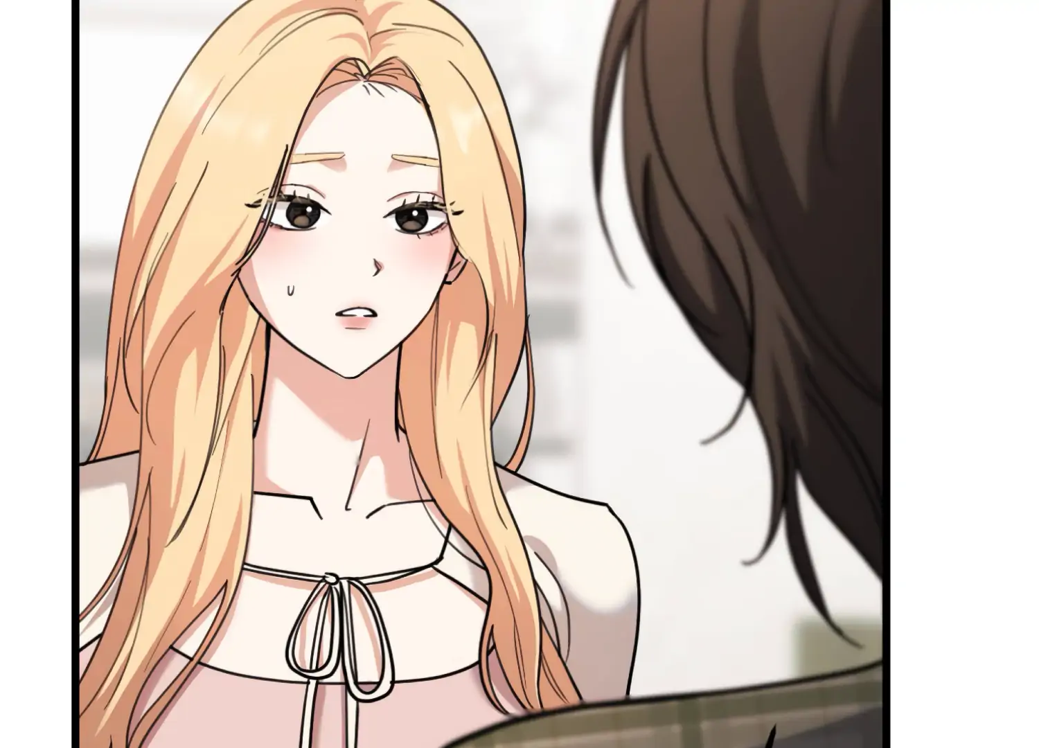 Miji’s Mysterious Men Chapter 7 - Page 148