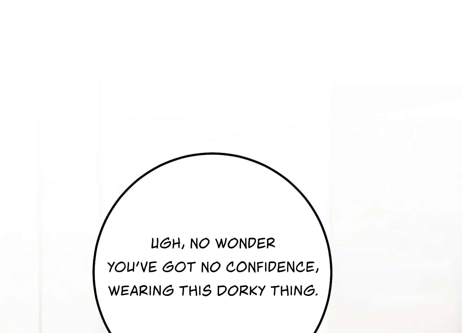 Miji’s Mysterious Men Chapter 7 - Page 157