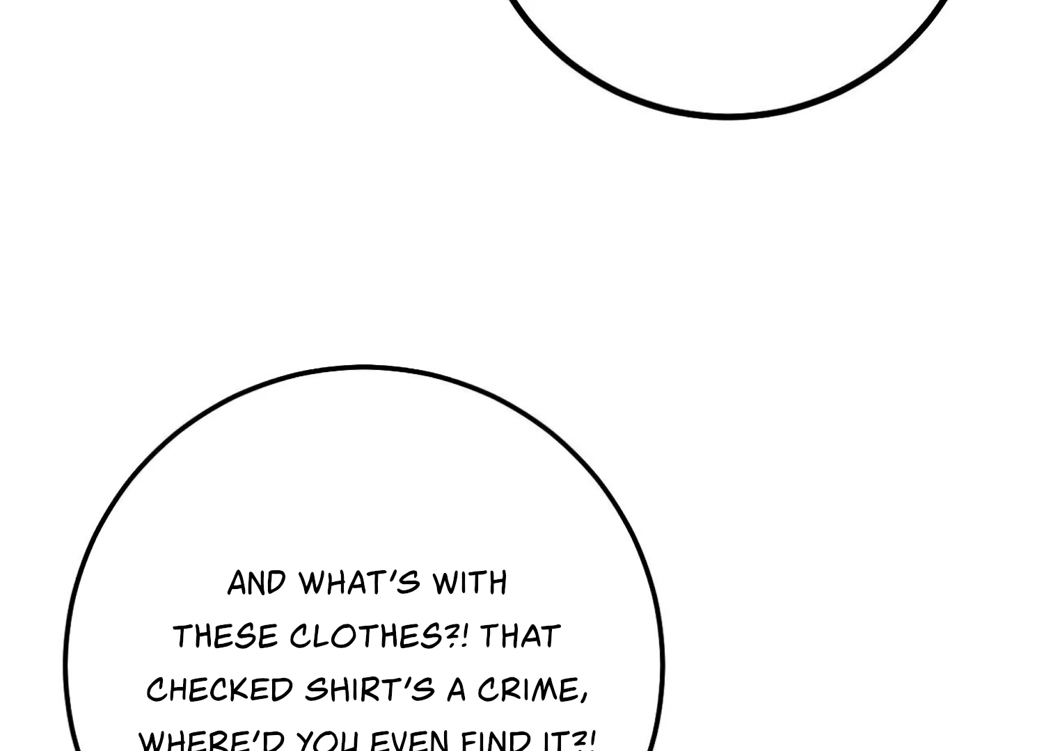 Miji’s Mysterious Men Chapter 7 - Page 160