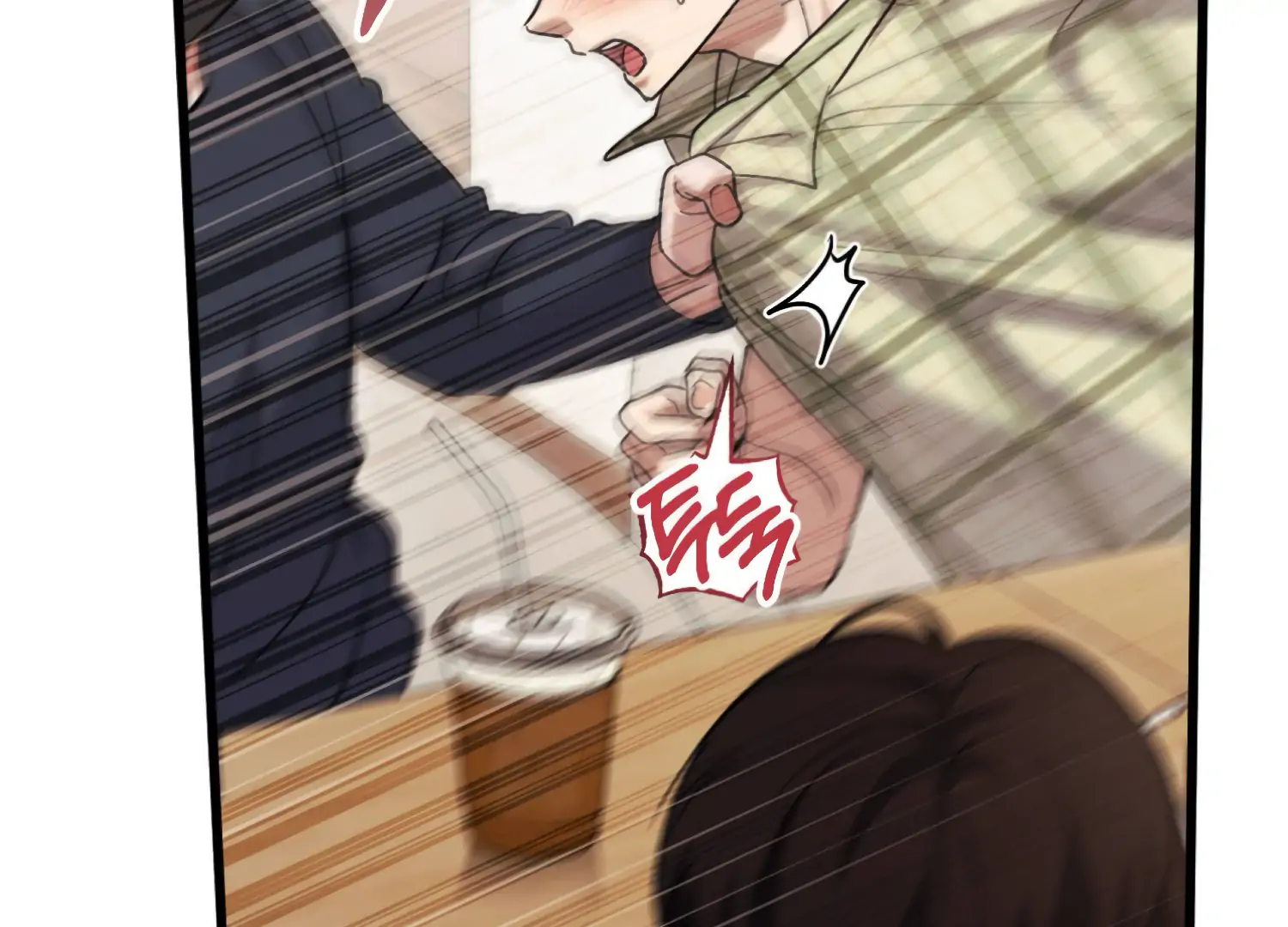 Miji’s Mysterious Men Chapter 7 - Page 162