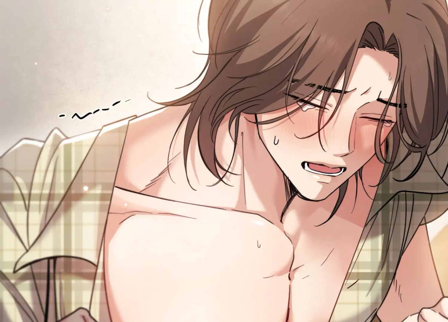 Miji’s Mysterious Men Chapter 7 - Page 165