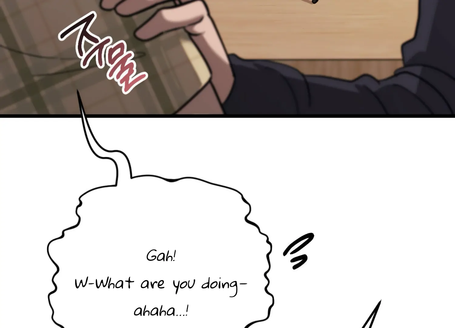 Miji’s Mysterious Men Chapter 7 - Page 170