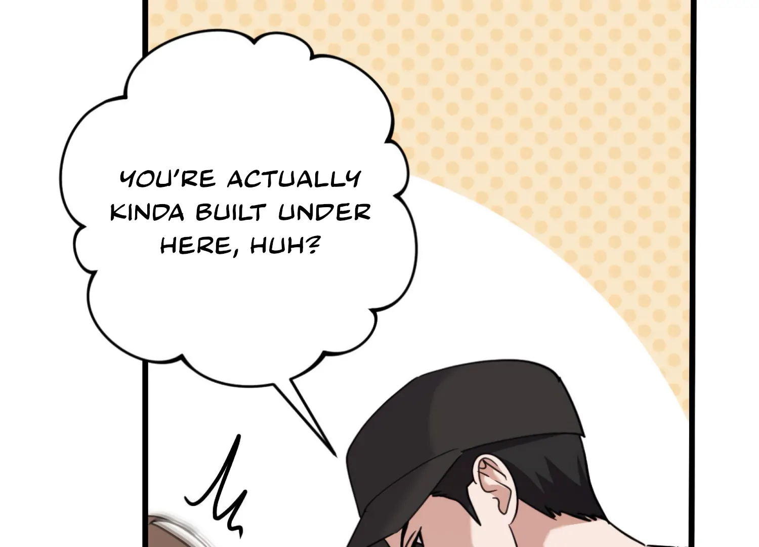 Miji’s Mysterious Men Chapter 7 - Page 172