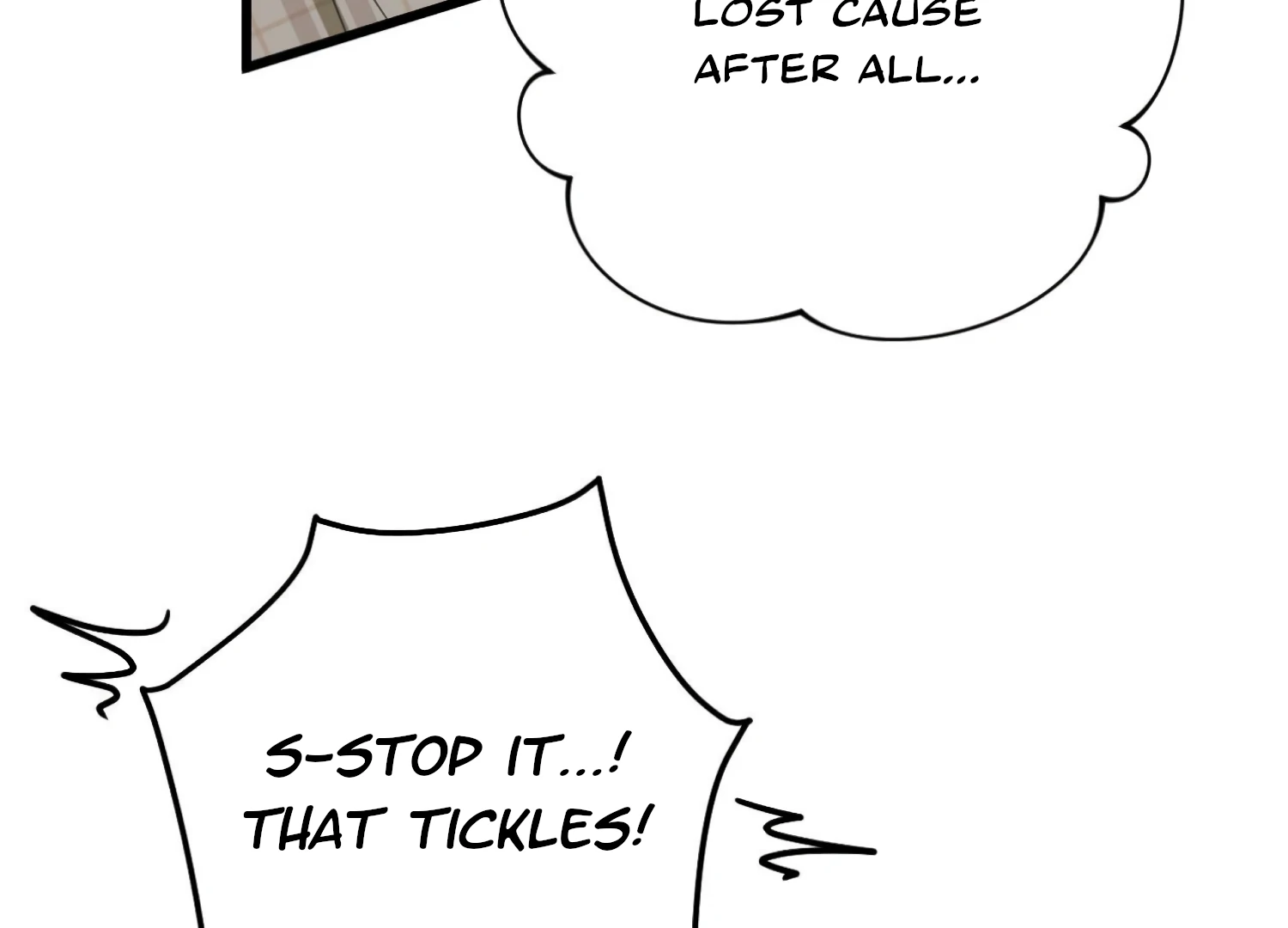 Miji’s Mysterious Men Chapter 7 - Page 174