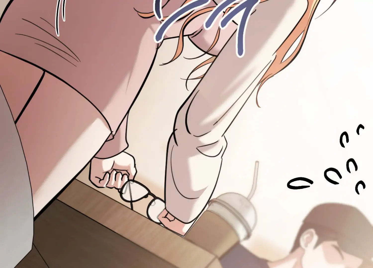 Miji’s Mysterious Men Chapter 7 - Page 176