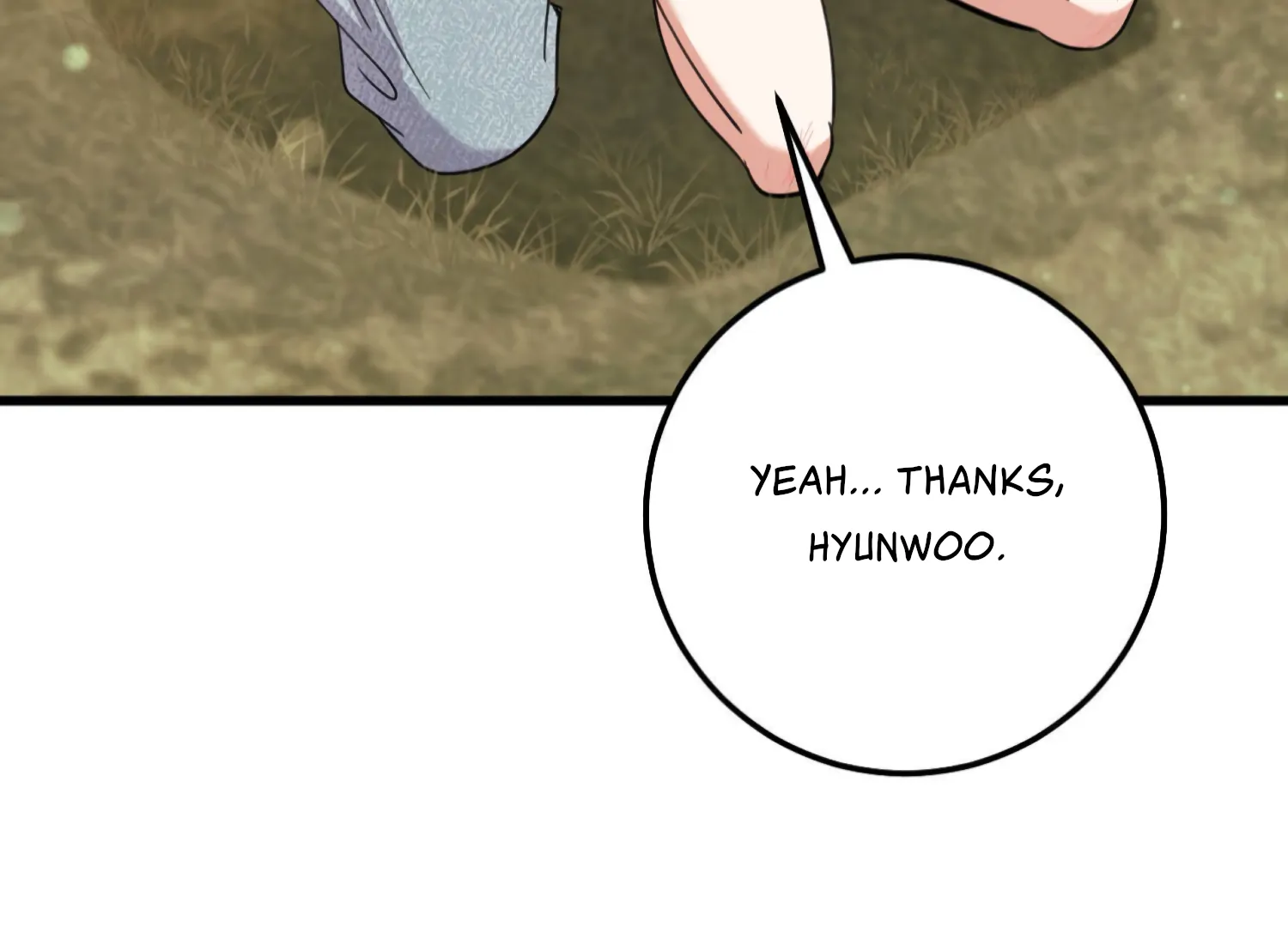 Miji’s Mysterious Men Chapter 7 - Page 19