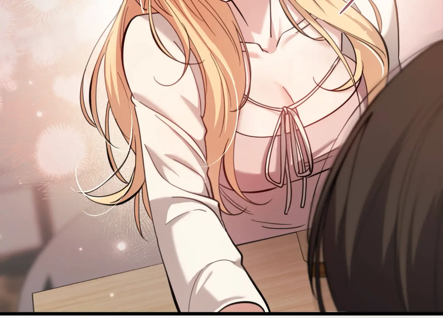 Miji’s Mysterious Men Chapter 7 - Page 188