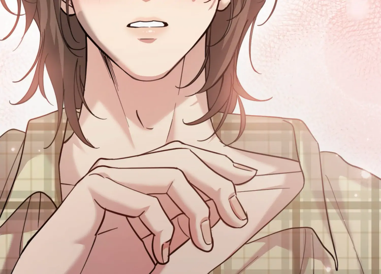 Miji’s Mysterious Men Chapter 7 - Page 191