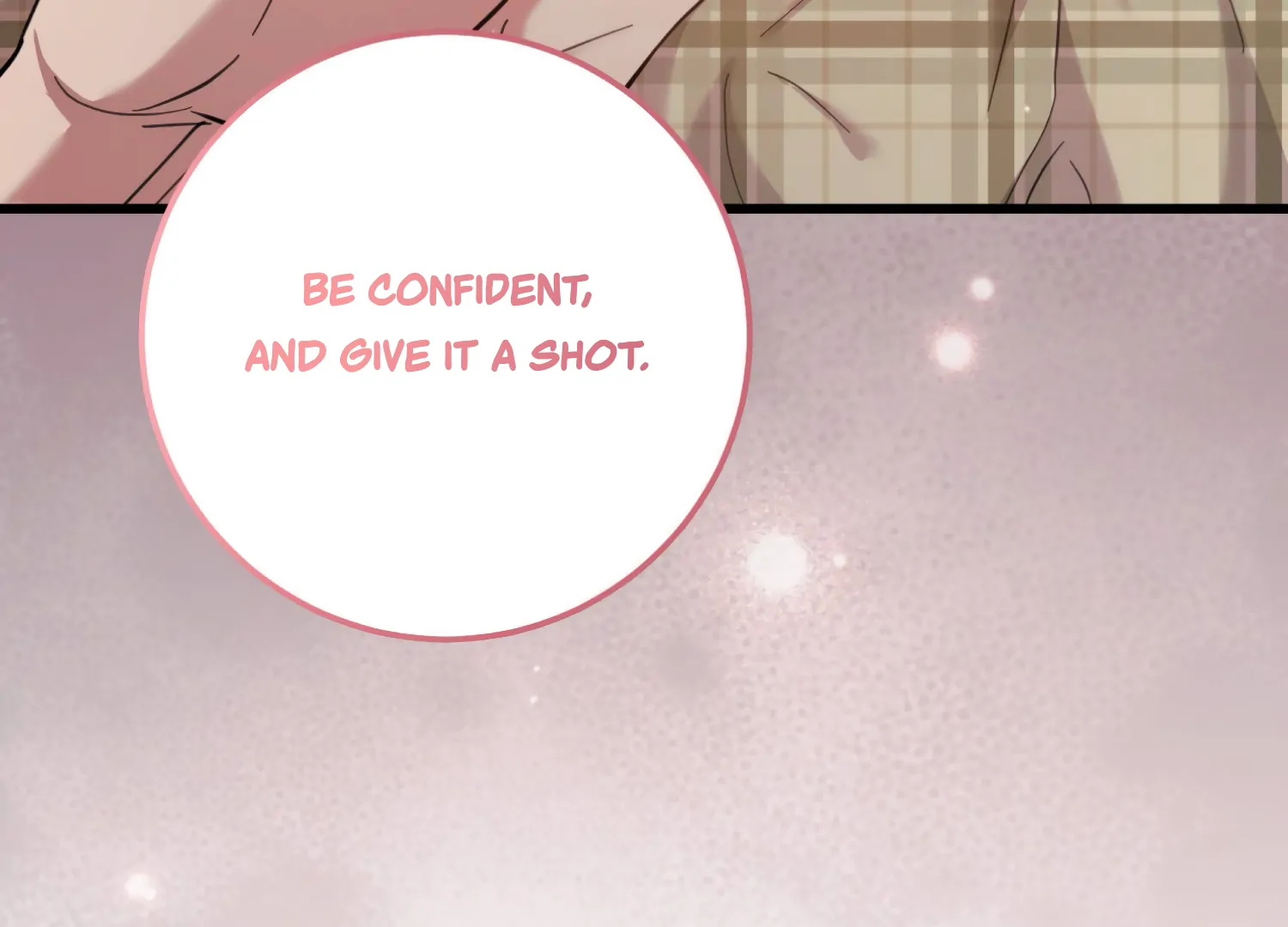 Miji’s Mysterious Men Chapter 7 - Page 192