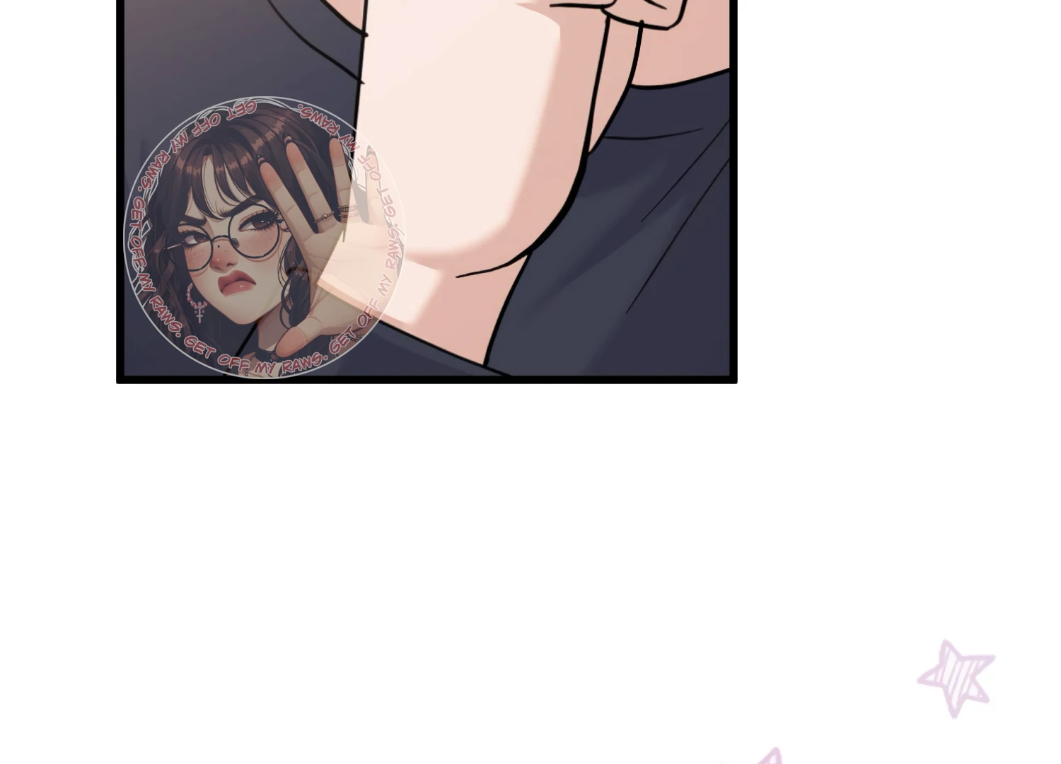 Miji’s Mysterious Men Chapter 7 - Page 195