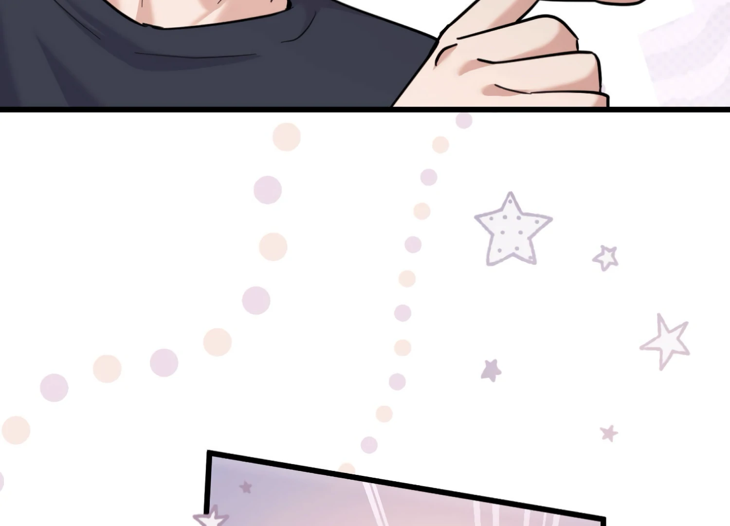 Miji’s Mysterious Men Chapter 7 - Page 198