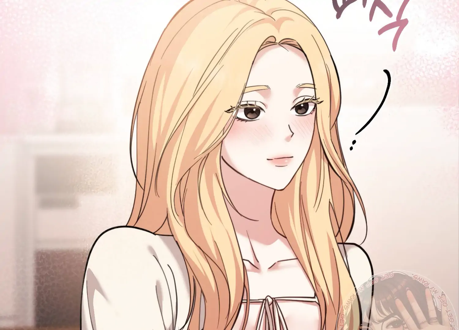 Miji’s Mysterious Men Chapter 7 - Page 203