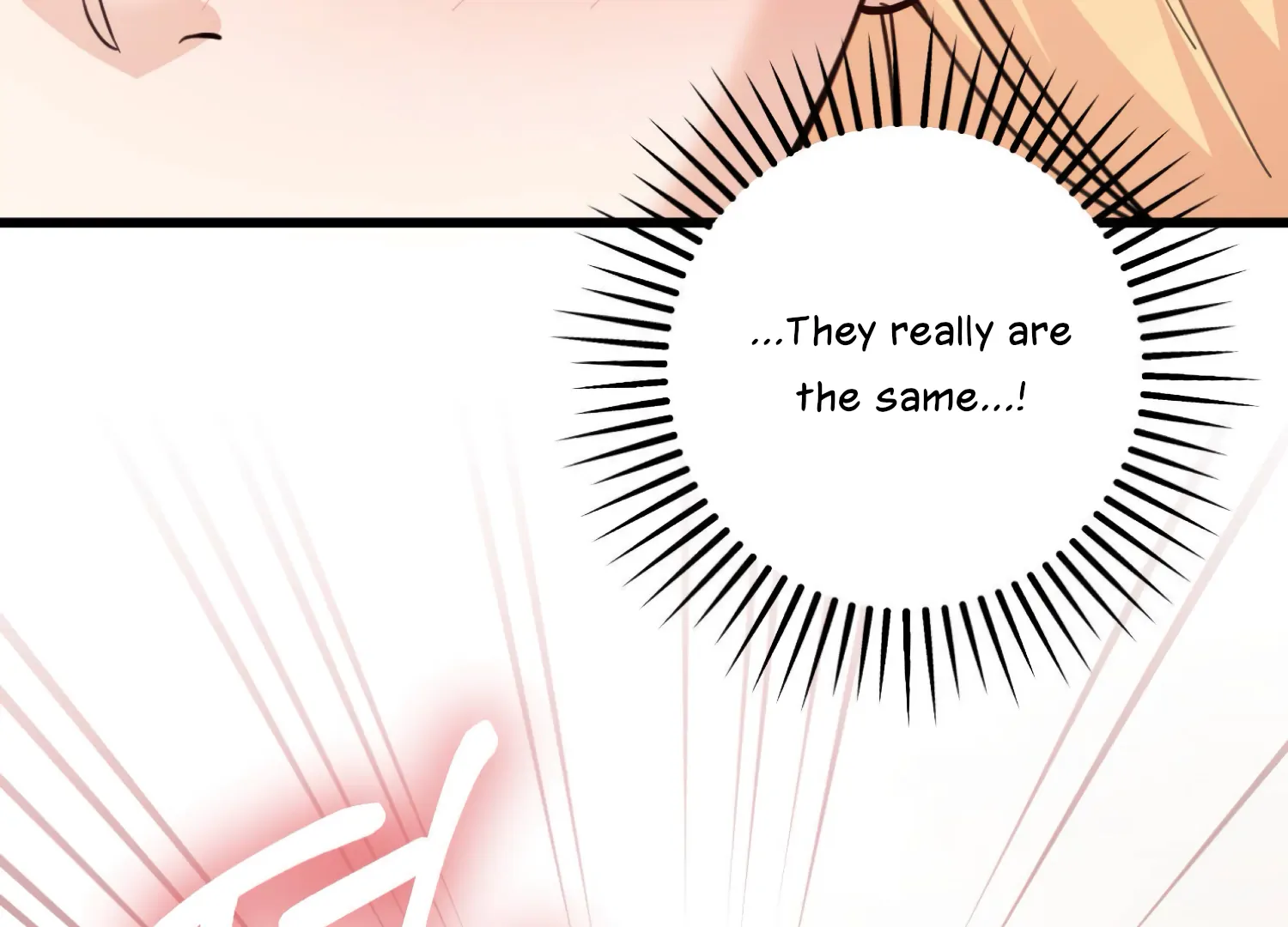 Miji’s Mysterious Men Chapter 7 - Page 209