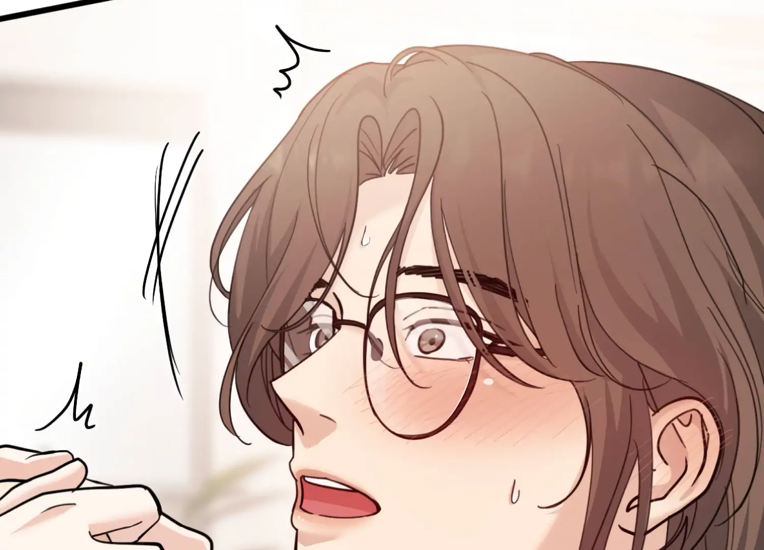 Miji’s Mysterious Men Chapter 7 - Page 212