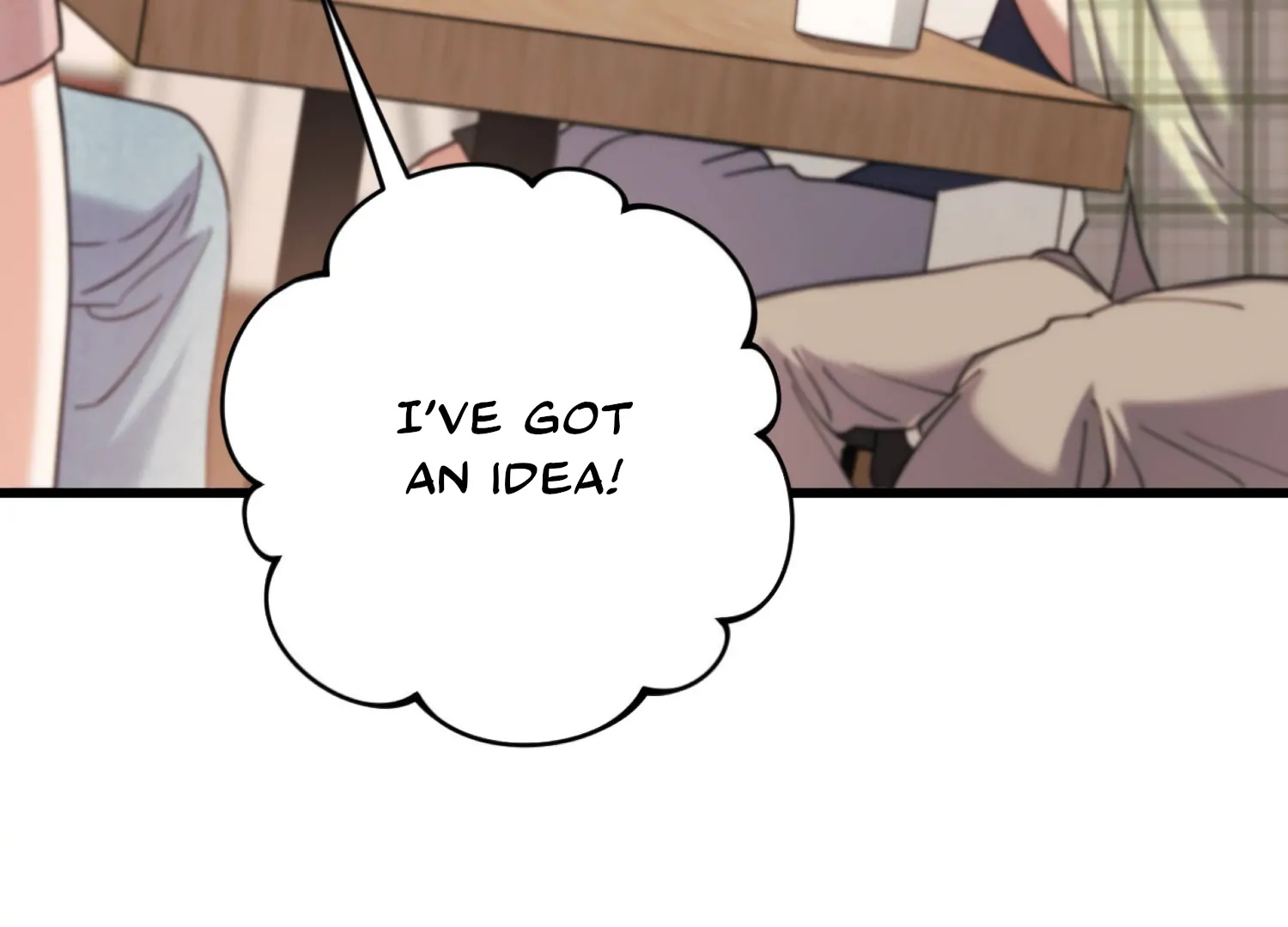 Miji’s Mysterious Men Chapter 7 - Page 216