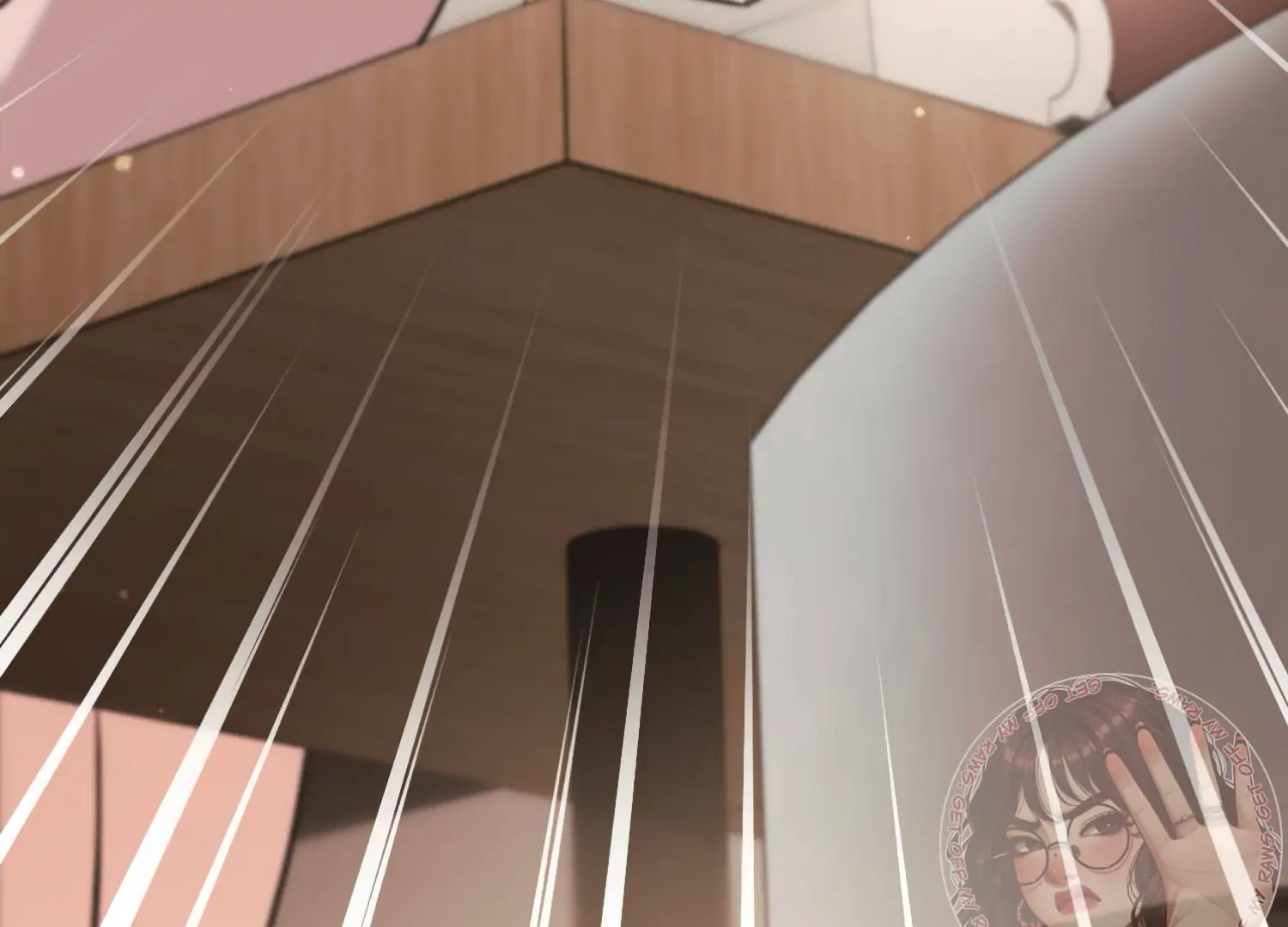 Miji’s Mysterious Men Chapter 7 - Page 220