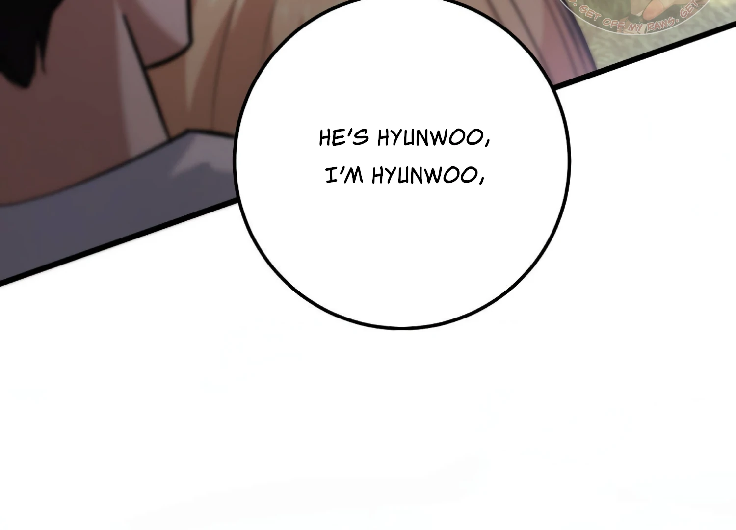 Miji’s Mysterious Men Chapter 7 - Page 23