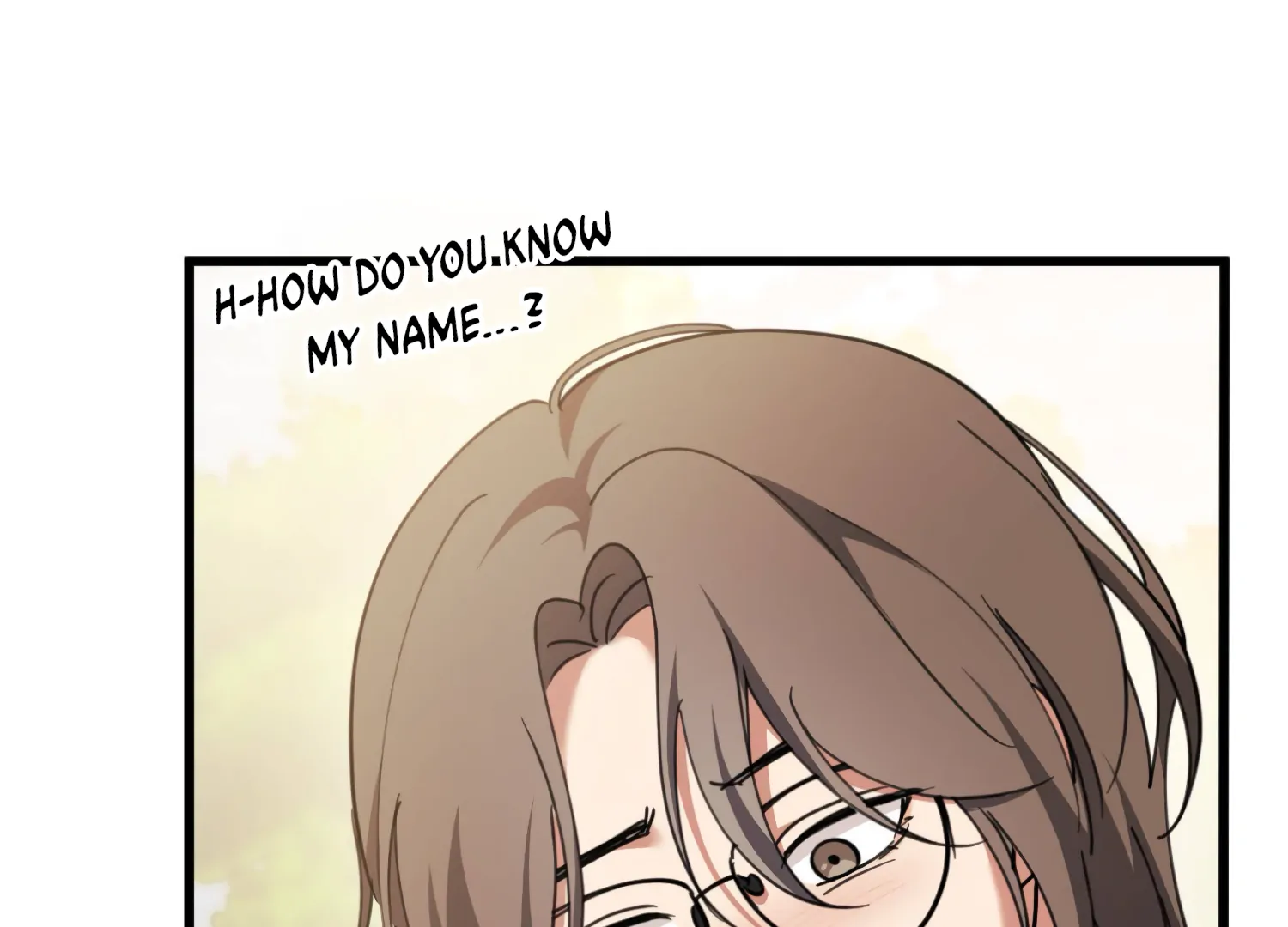 Miji’s Mysterious Men Chapter 7 - Page 27