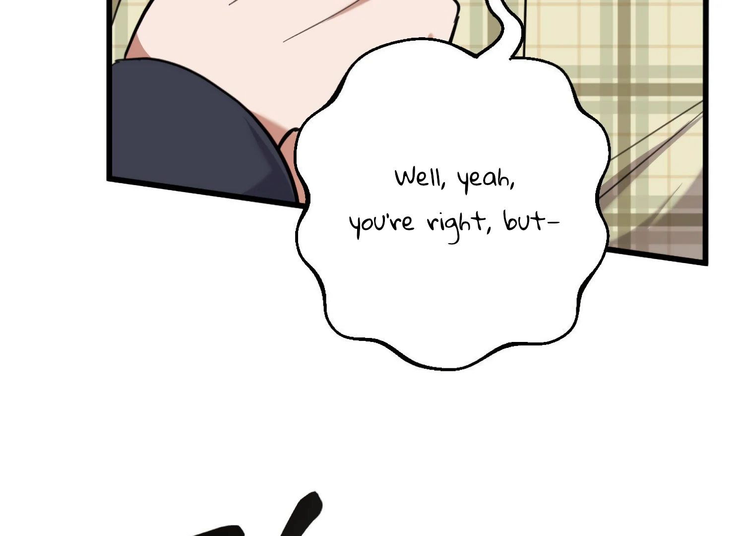 Miji’s Mysterious Men Chapter 7 - Page 29