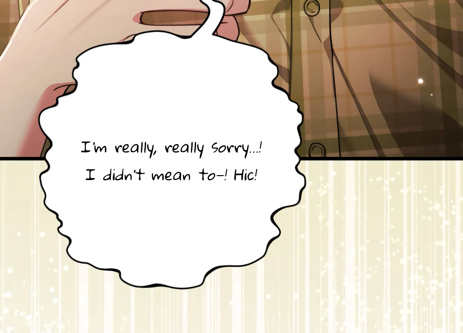 Miji’s Mysterious Men Chapter 7 - Page 4