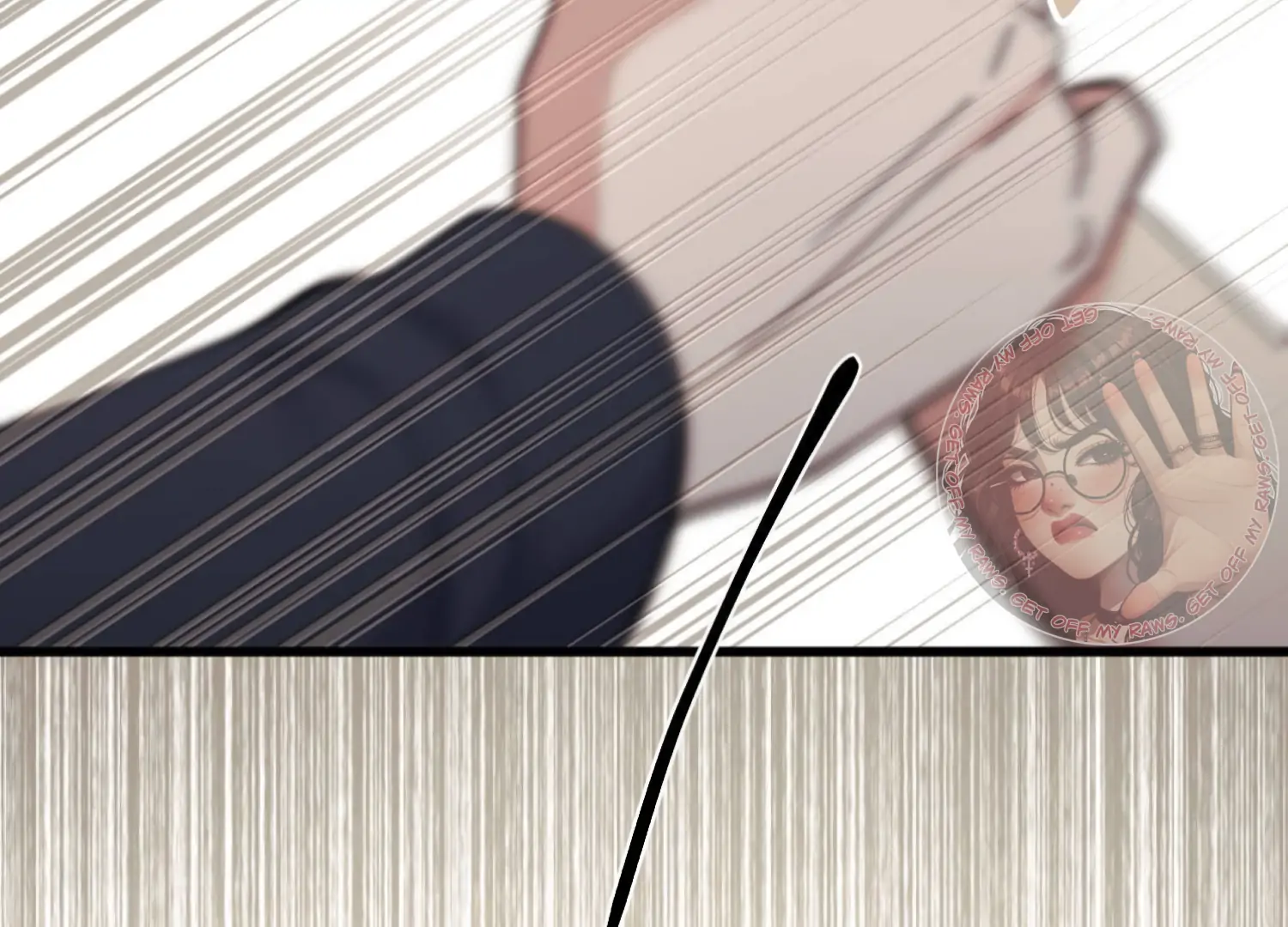 Miji’s Mysterious Men Chapter 7 - Page 31