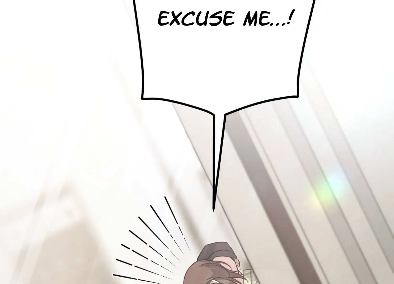 Miji’s Mysterious Men Chapter 7 - Page 42