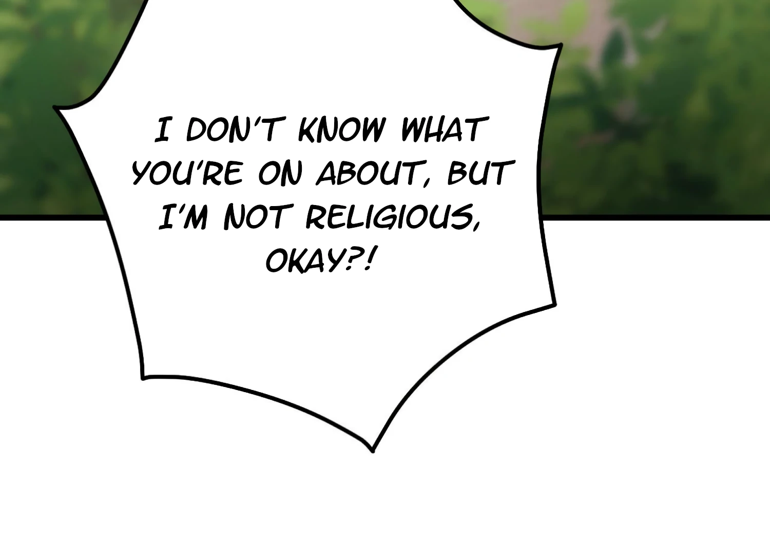 Miji’s Mysterious Men Chapter 7 - Page 44