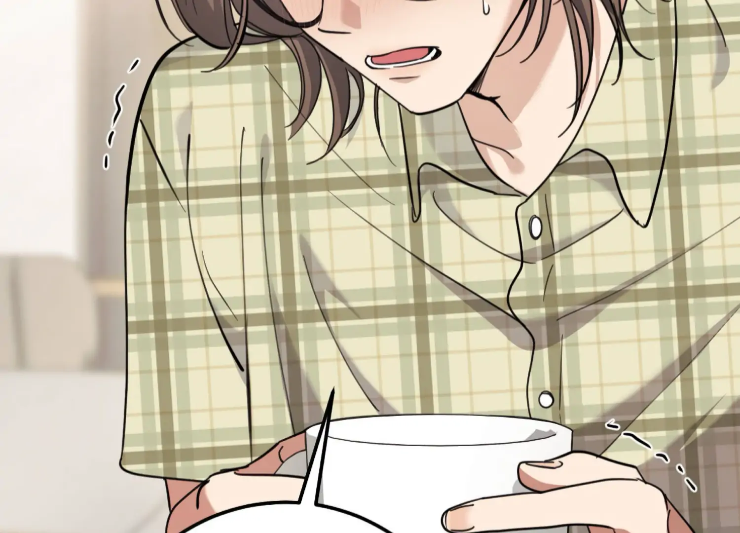 Miji’s Mysterious Men Chapter 7 - Page 47