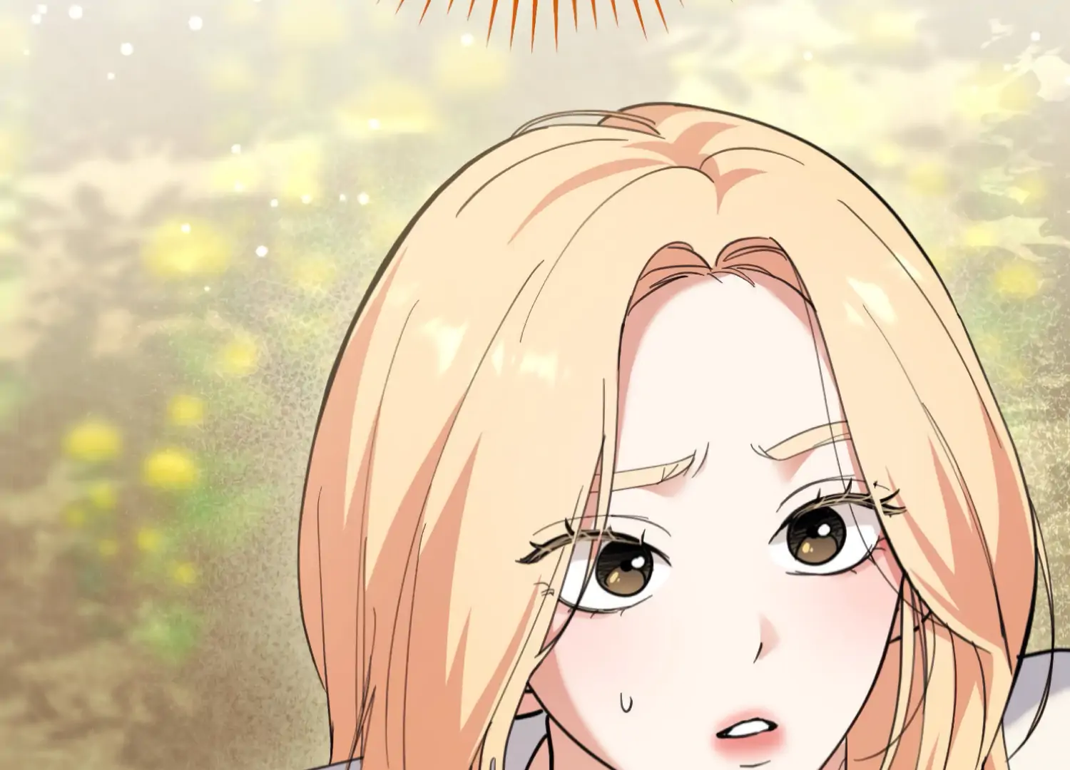 Miji’s Mysterious Men Chapter 7 - Page 6