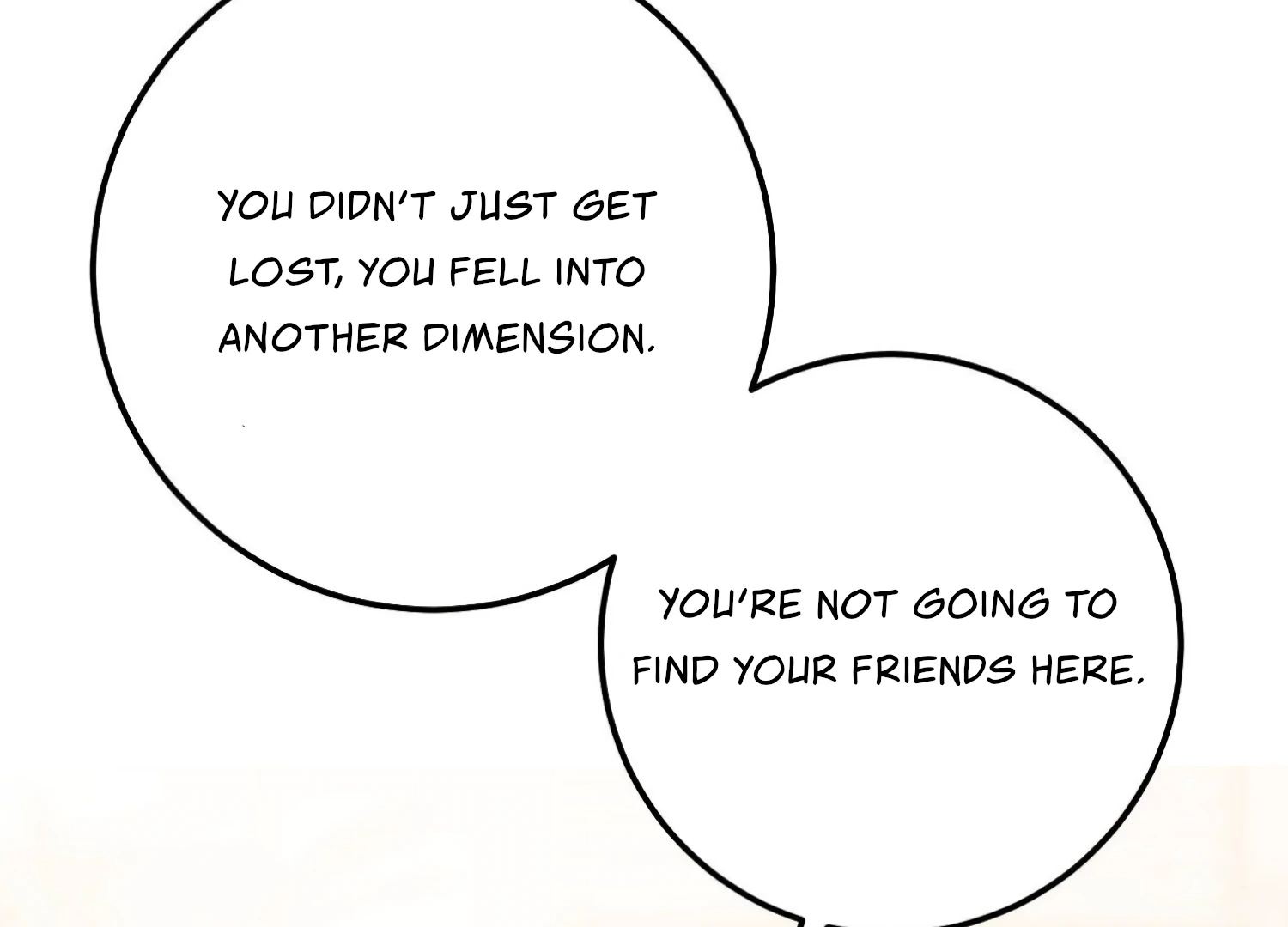 Miji’s Mysterious Men Chapter 7 - Page 52