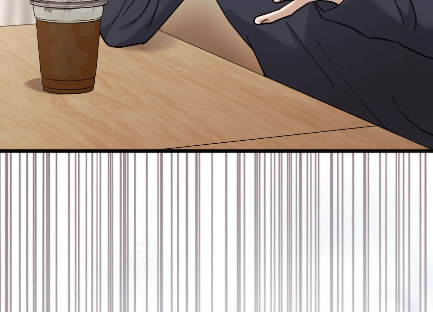 Miji’s Mysterious Men Chapter 7 - Page 54