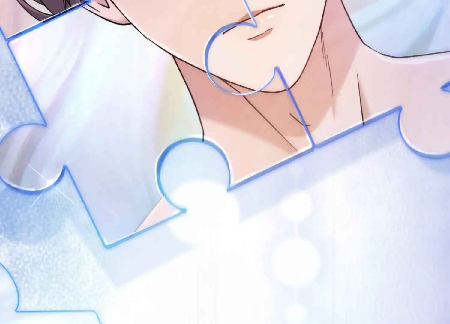 Miji’s Mysterious Men Chapter 7 - Page 58