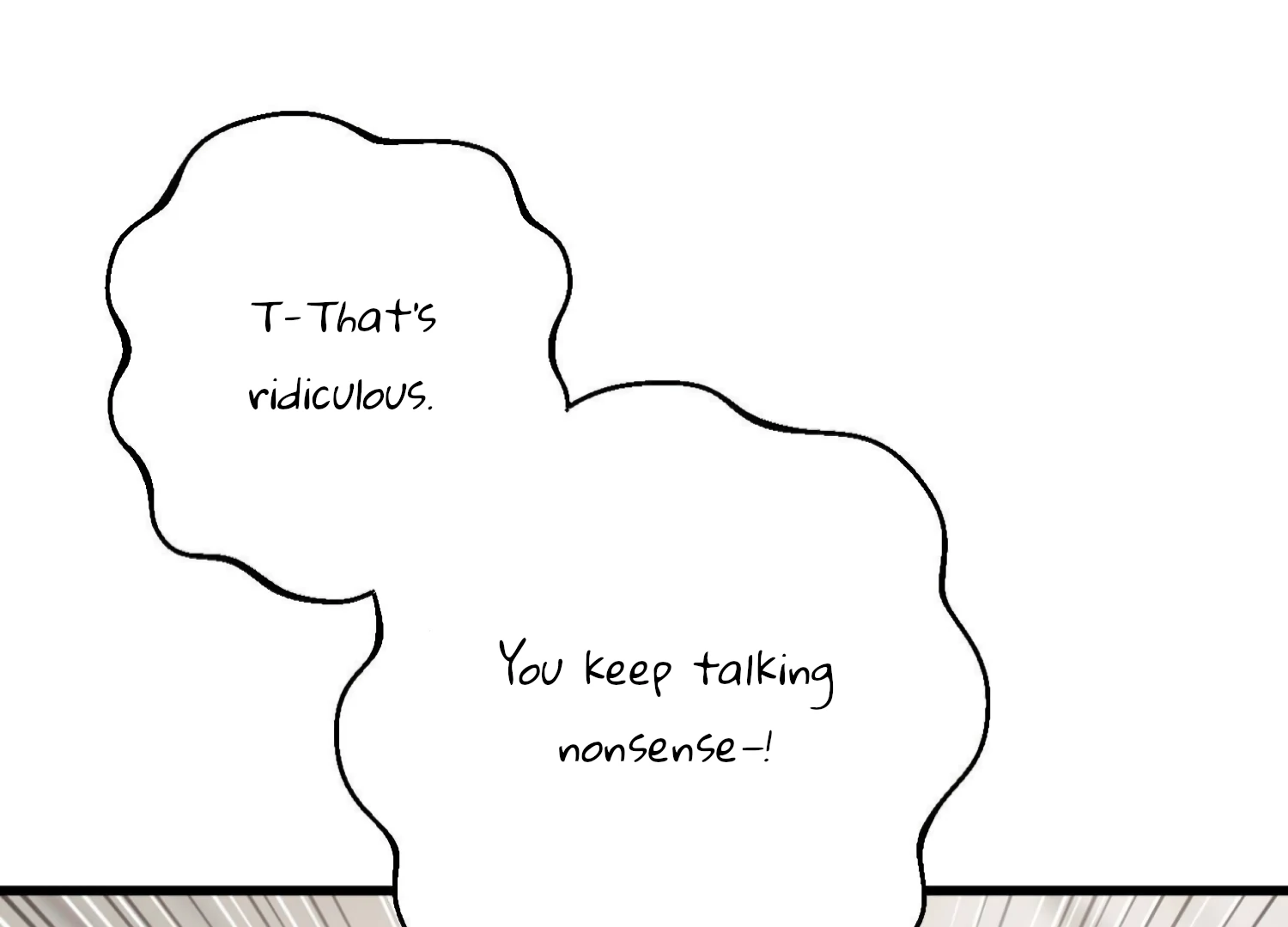 Miji’s Mysterious Men Chapter 7 - Page 62