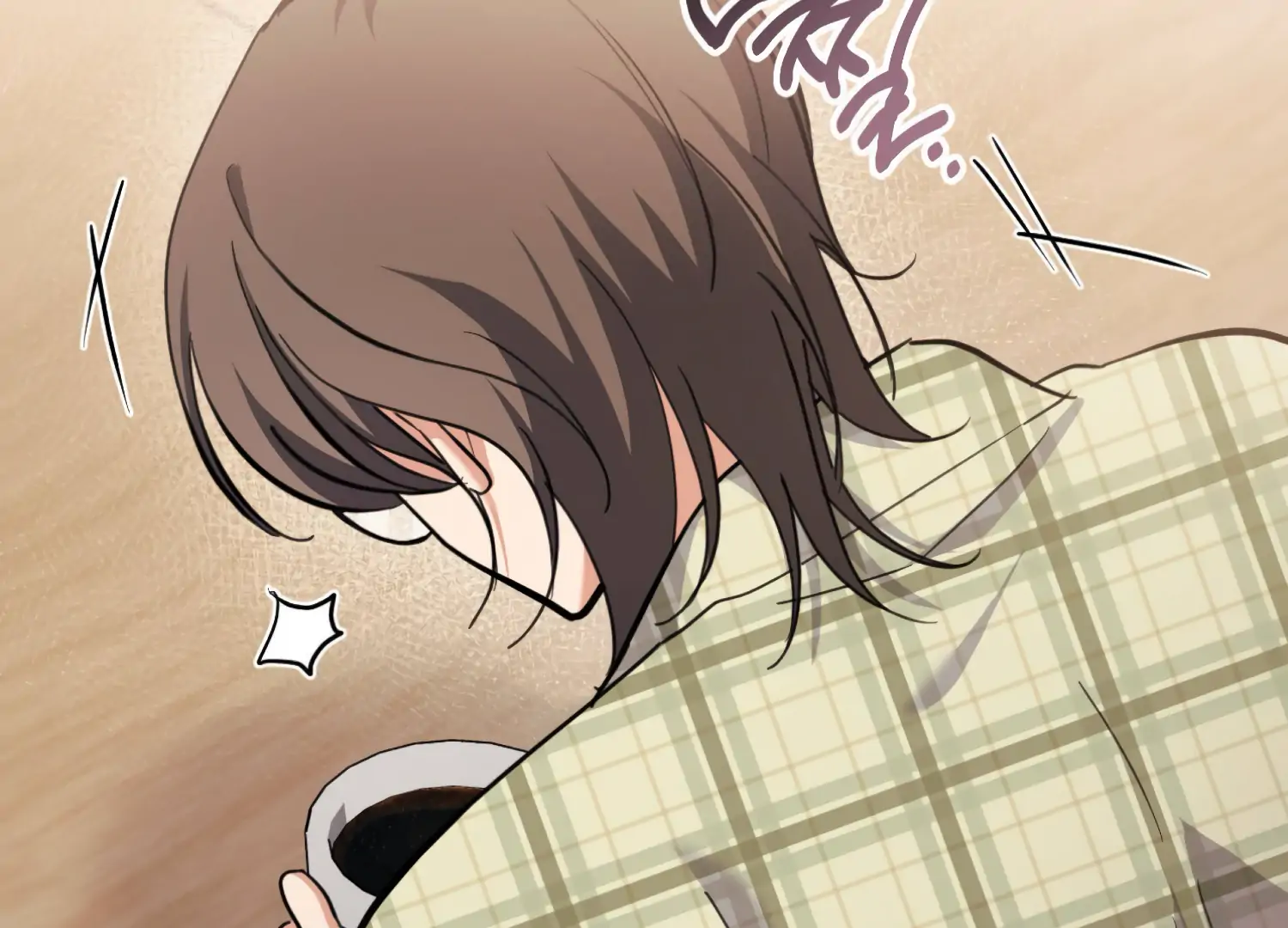 Miji’s Mysterious Men Chapter 7 - Page 66