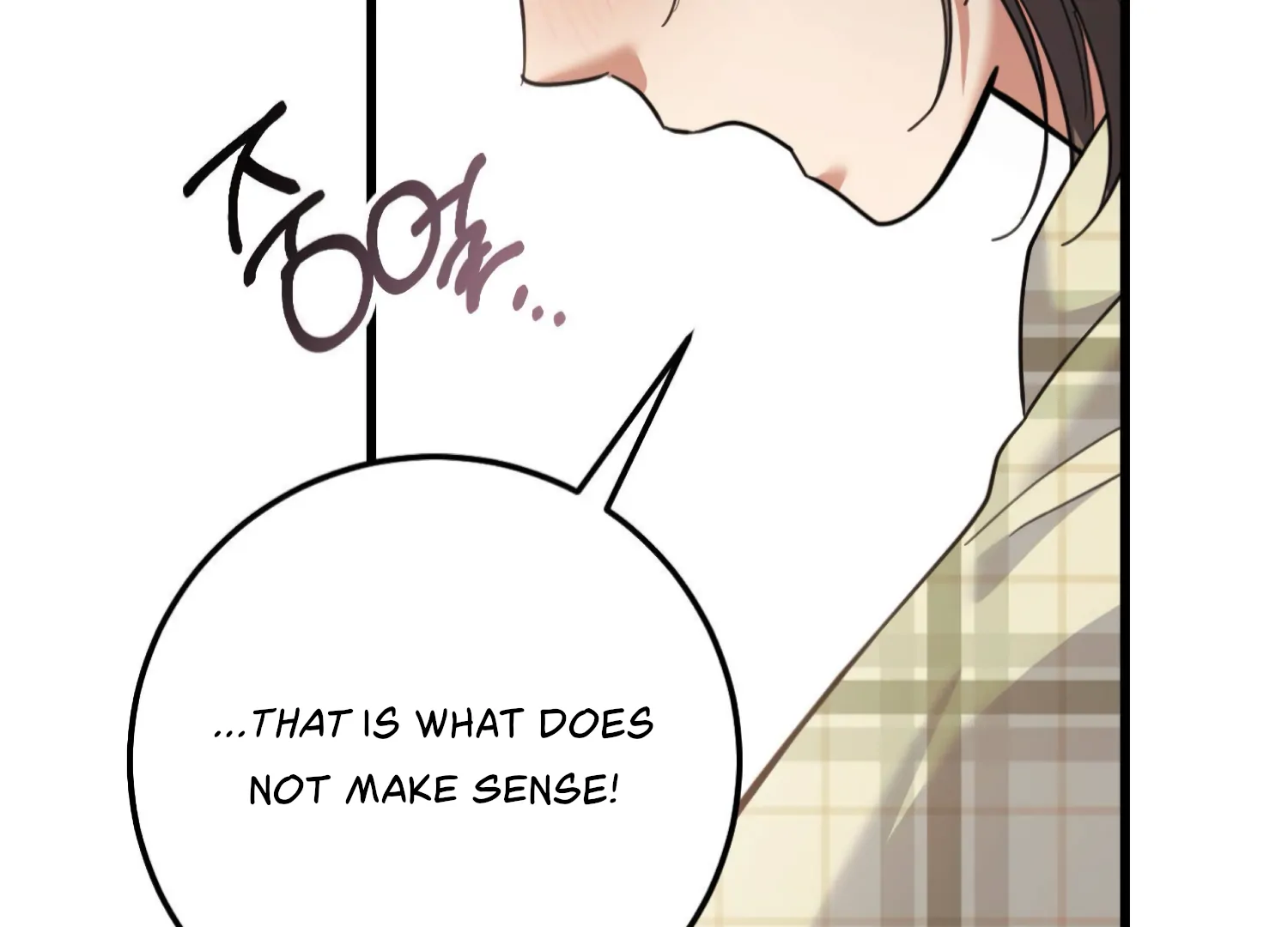 Miji’s Mysterious Men Chapter 7 - Page 69