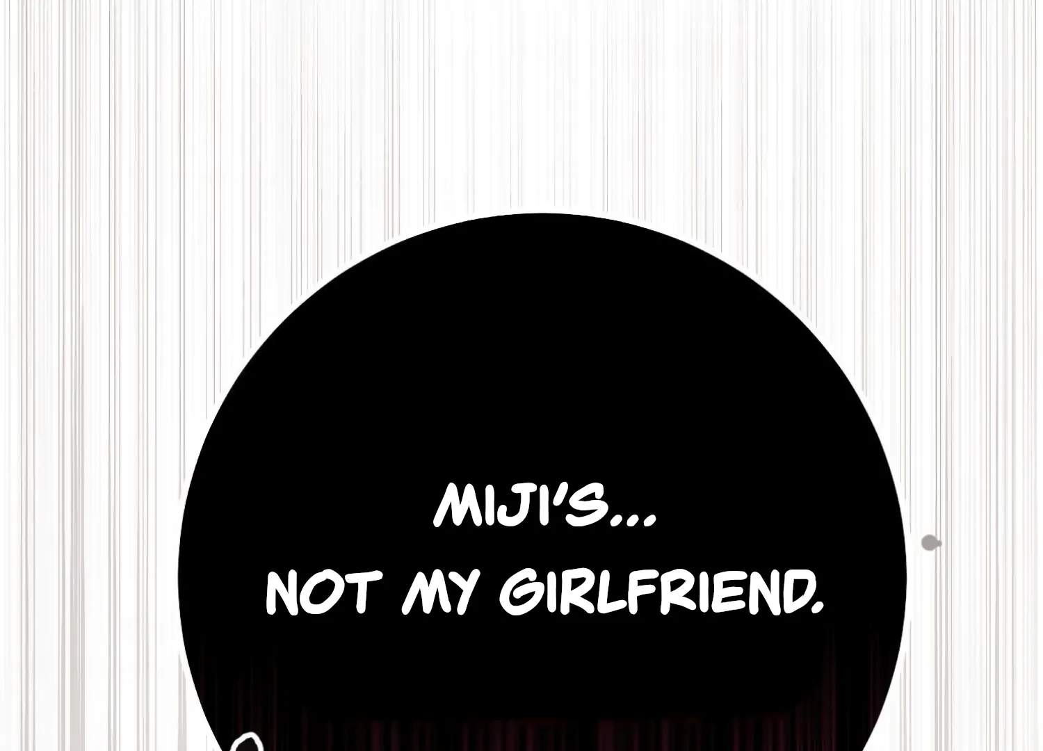 Miji’s Mysterious Men Chapter 7 - Page 71
