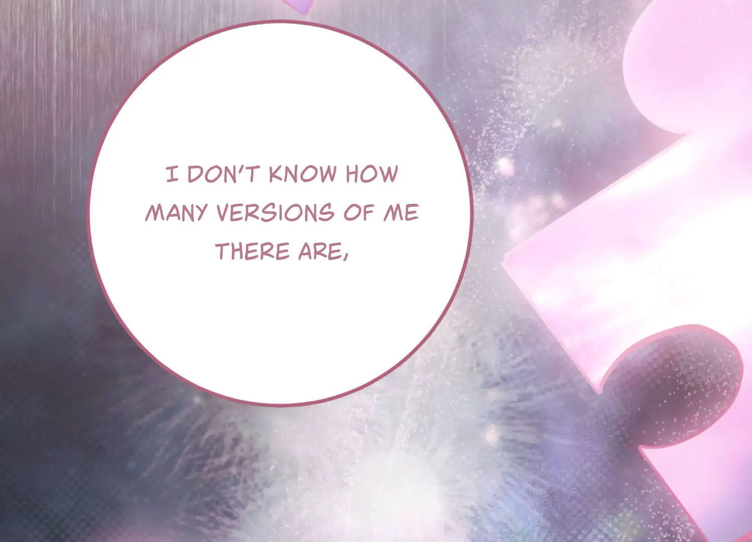 Miji’s Mysterious Men Chapter 7 - Page 78