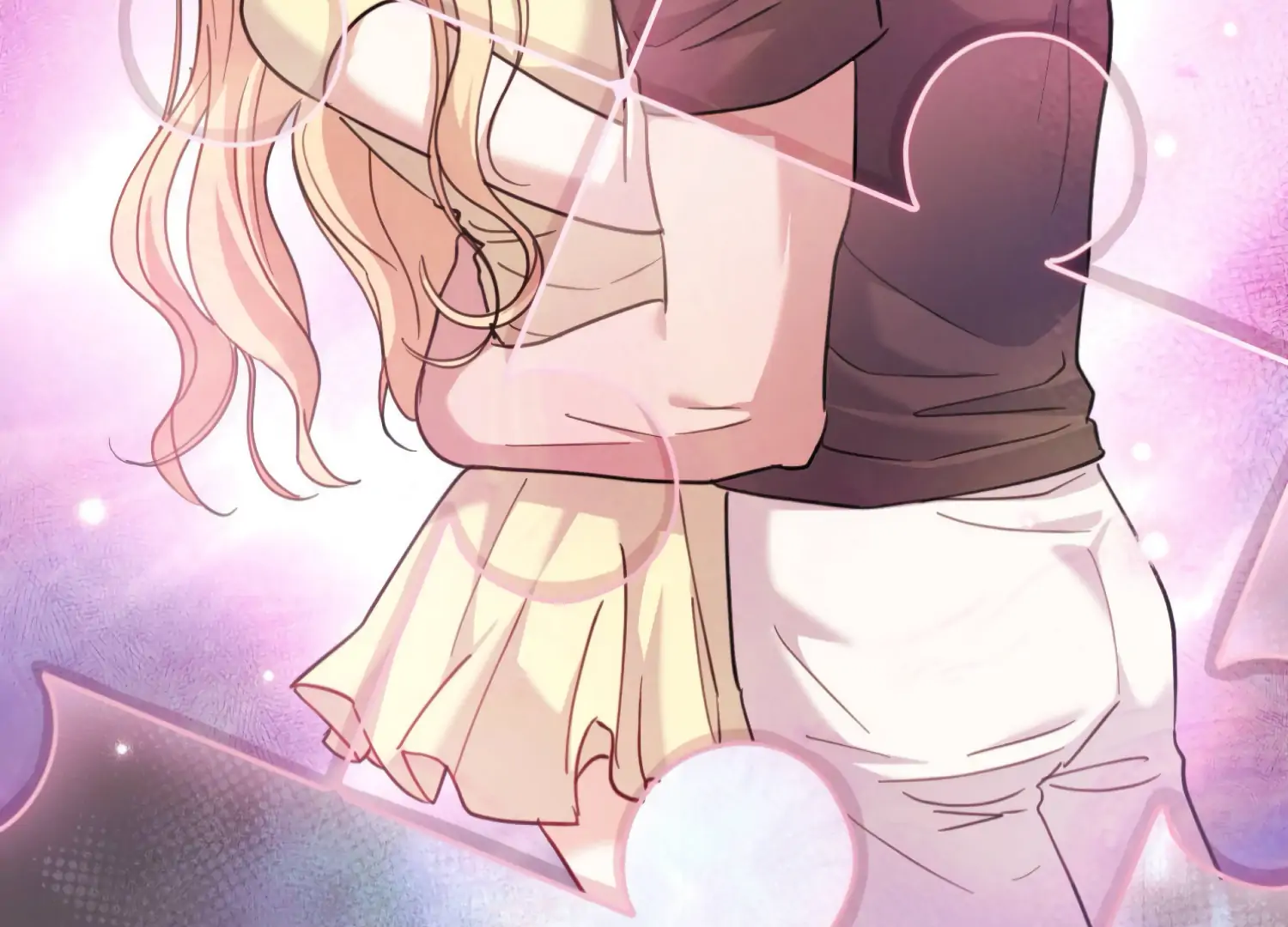 Miji’s Mysterious Men Chapter 7 - Page 80