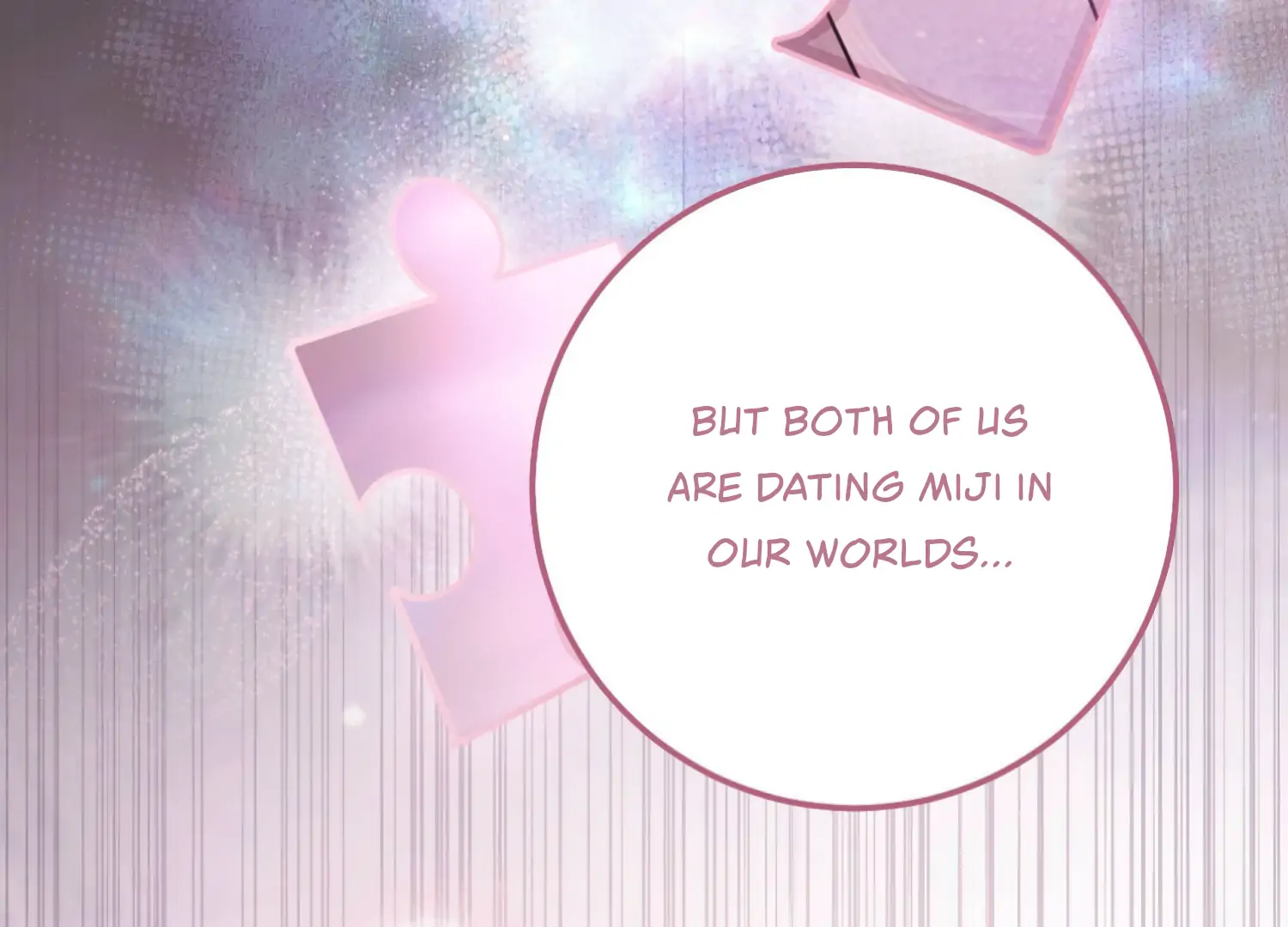 Miji’s Mysterious Men Chapter 7 - Page 81