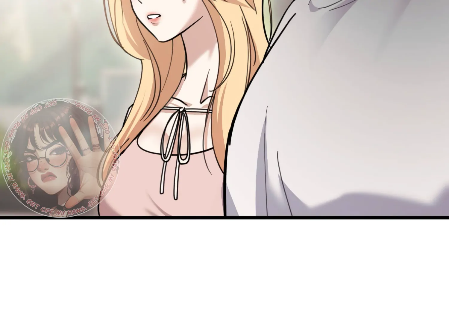 Miji’s Mysterious Men Chapter 7 - Page 85