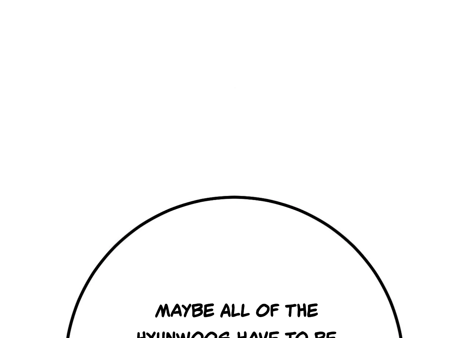 Miji’s Mysterious Men Chapter 7 - Page 86