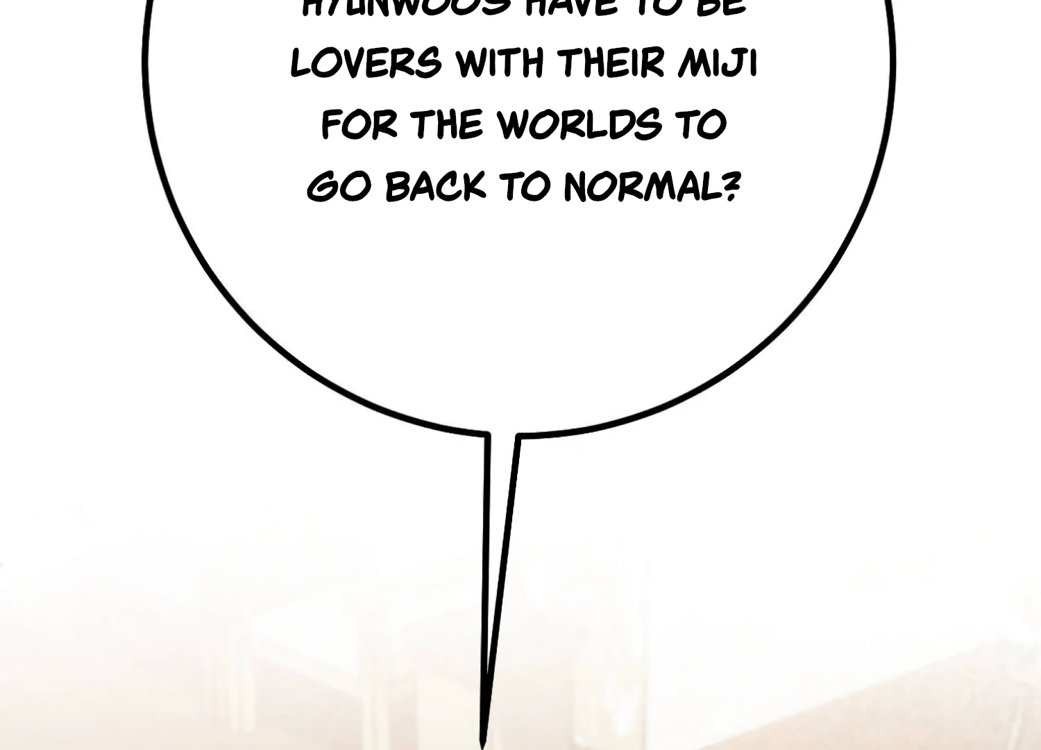 Miji’s Mysterious Men Chapter 7 - Page 87