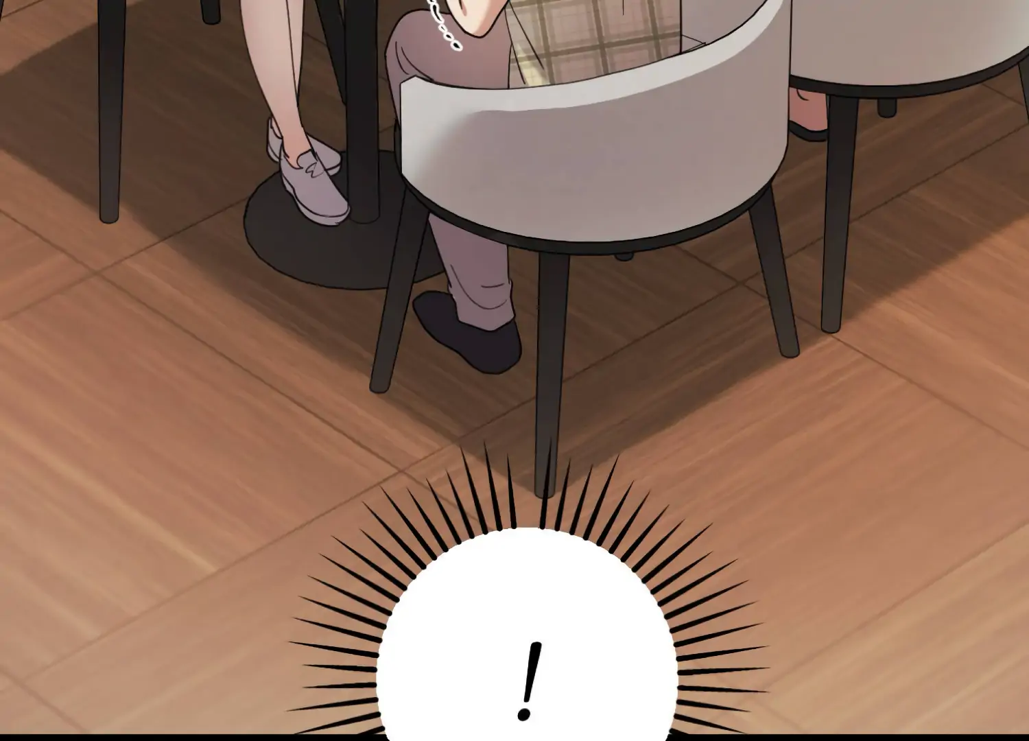 Miji’s Mysterious Men Chapter 7 - Page 89