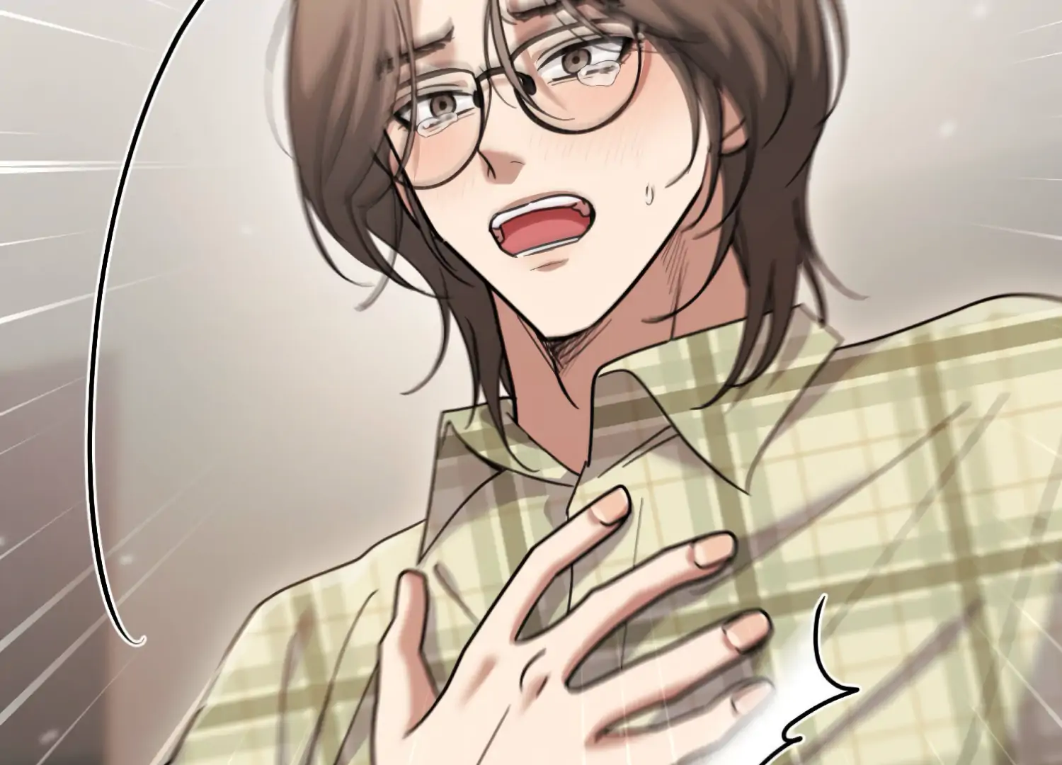 Miji’s Mysterious Men Chapter 7 - Page 98