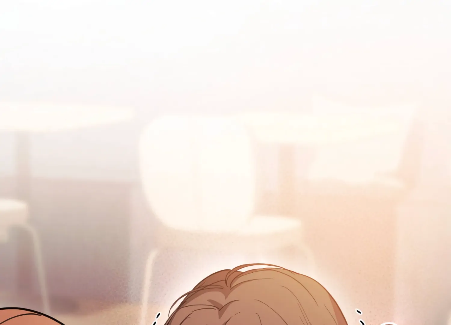 Miji’s Mysterious Men Chapter 8 - Page 2